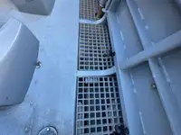 Navio de patrulha à venda