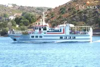 Navio de transporte de passageiros (Ferry) à venda