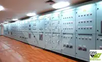 Plataforma de perfuração autoelevatória à venda