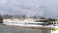 Navio de cruzeiro à venda