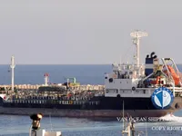 Navio-tanque de óleo/produtos químicos à venda