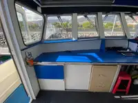 Rebocador à venda