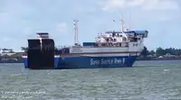 Ro-Ro ship à venda