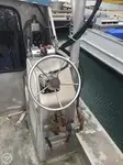 Barco de tripulação à venda