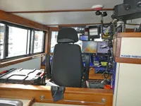 Navio de transporte de passageiros (Ferry) à venda