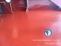 Navio-tanque de óleo/produtos químicos à venda