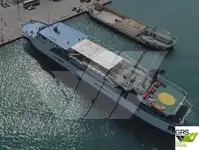 Ro-Ro ship à venda