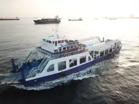 Navio RoPax à venda