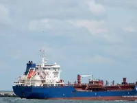 Navio-tanque de óleo/produtos químicos à venda