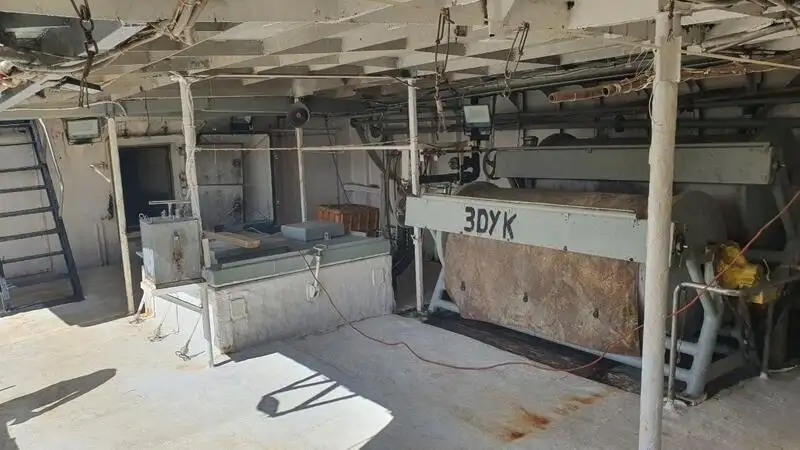 Navio de pesca de linha de mão à venda