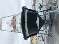 Barco piloto à venda
