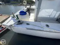 Navio de pesca de arrasto à venda