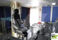 Barcos de trabalho à venda