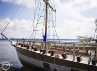 Cruzeiro à venda