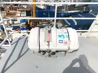 Catamarã à venda