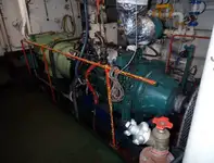 Barcos de trabalho à venda