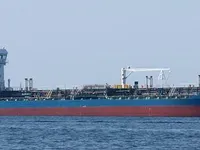 Navio-tanque de óleo/produtos químicos à venda