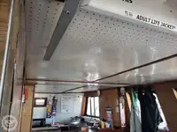 Navio de transporte de passageiros (Ferry) à venda