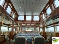 Navio de cruzeiro à venda