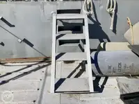 Balsa de desembarque, tanque à venda