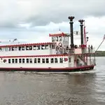 Navio de passageiros à venda