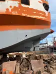 Navio de transporte de passageiros (Ferry) à venda