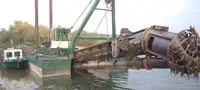 Dragador à venda