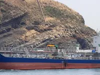 Navio-tanque de óleo/produtos químicos à venda
