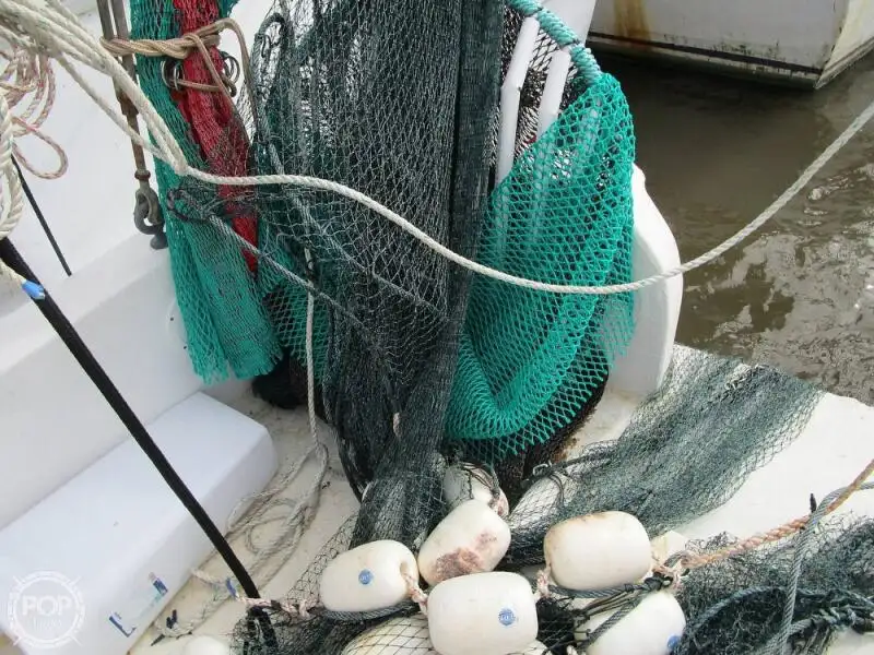 Navio de pesca de arrasto à venda