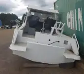 Barcos de trabalho à venda