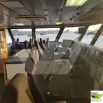 Navio de serviço para parques eólicos à venda