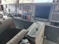Barcos de trabalho à venda