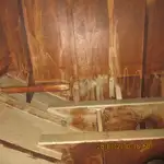 Dragador à venda