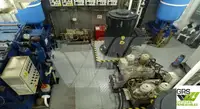 Navio de abastecimento à venda