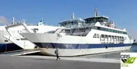 Navio Ro-Ro à venda