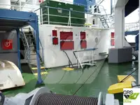 Navio Ro-Ro à venda