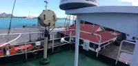 Rebocador à venda