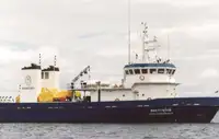 Navio de Suprimento Rápido (FSV) à venda