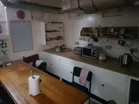 Barcaça à venda