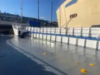 Navio de transporte de passageiros (Ferry) à venda