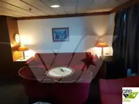 Navio Ro-Ro à venda