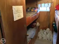 Navio de pesca de arrasto à venda