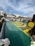 Rebocador à venda