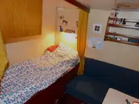 Rebocador à venda