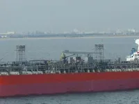 Navio-tanque de óleo/produtos químicos à venda
