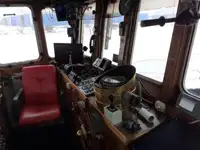 Rebocador à venda