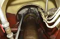 Rebocador à venda