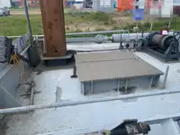 Rebocador à venda