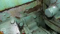 Rebocador à venda