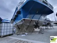 Navio de cruzeiro à venda